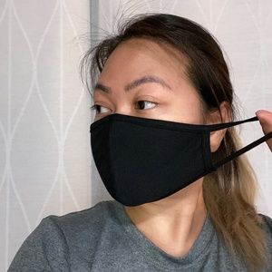 Dust Proof Fashionable Reversible 2 layered qualit